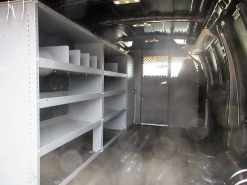 Used 2020 Chevrolet Express 2500 w/ Driver Convenience Package image 12