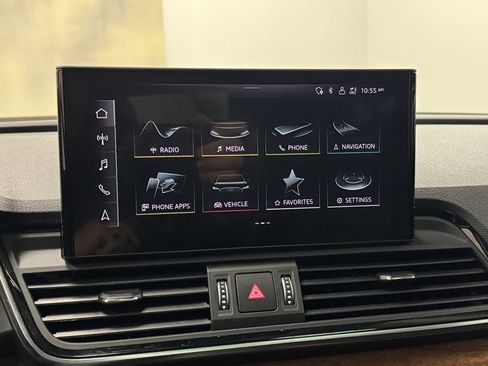 Used 2023 Audi Q5 2.0T Premium w/ Convenience Package image 29