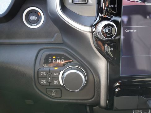 New 2026 RAM 1500 Lone Star AWD/4WD image 26