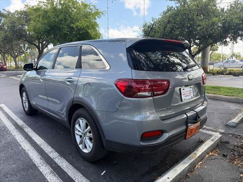 Used 2020 Kia Sorento LX FWD image 4