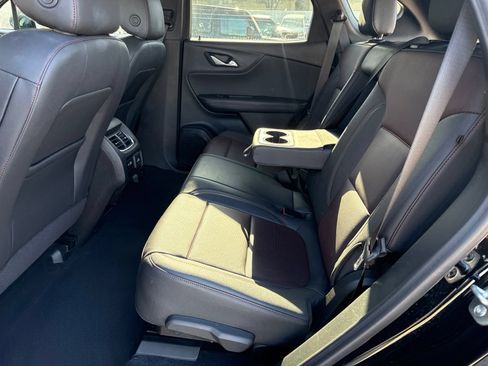 Used 2025 Chevrolet Blazer RS AWD/4WD image 10