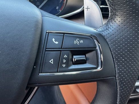 Used 2017 Maserati Quattroporte S Q4 image 25