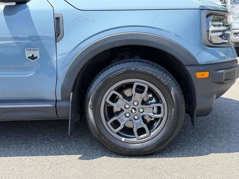 Used 2023 Ford Bronco Sport Big Bend AWD/4WD image 13