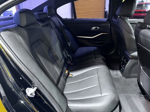 Used 2021 BMW 330i Sedan w/ Convenience Package image 17