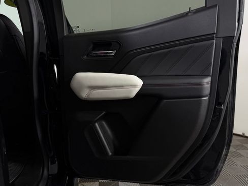 Used 2023 GMC Canyon AT4X AWD/4WD image 27