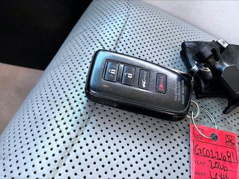 Used 2016 Lexus RX 350 FWD w/ Premium Package image 15