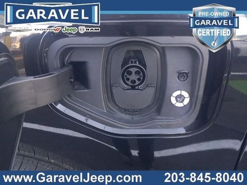 Used 2023 Ford F150 Lightning Lariat w/ Equipment Group 511A High image 39