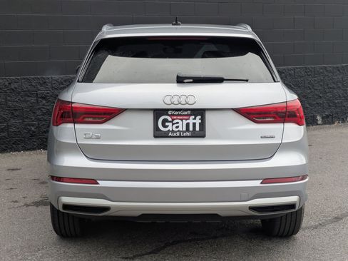 Used 2021 Audi Q3 2.0T Premium image 6