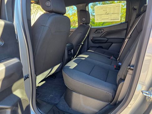 New 2026 Chevrolet Colorado LT w/ Advanced Trailering Package RWD image 20