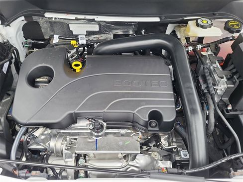 New 2026 GMC Terrain Elevation w/ Elevation Premium Package image 23