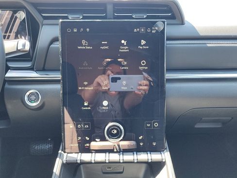 New 2026 GMC Terrain Elevation w/ Black Edition image 26