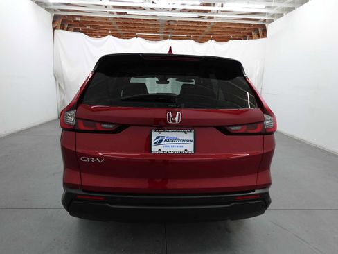 Certified 2023 Honda CR-V EX-L image 6