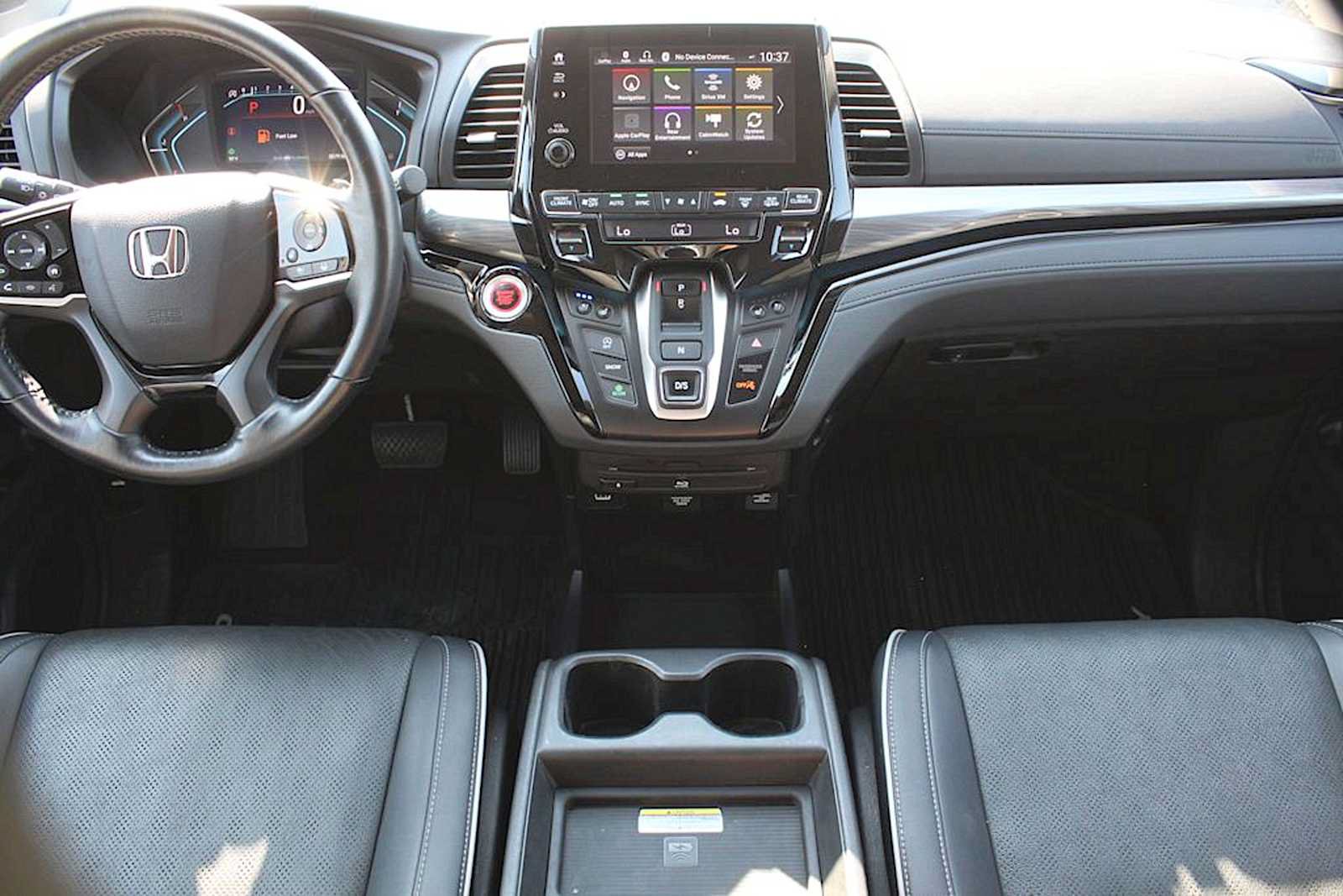 Used 2022 Honda Odyssey Elite image 17