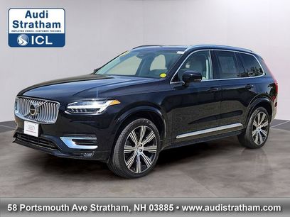 Used 2024 Volvo XC90 B5 Plus w/ Protection Package Premier
