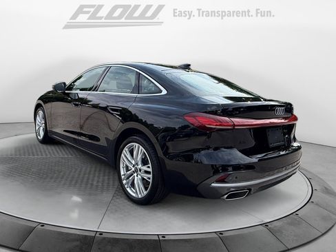 New 2026 Audi A5 Premium AWD/4WD image 5