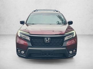 Used 2019 Honda Passport Elite video 2