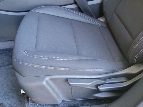 New 2026 Chevrolet Blazer EV LT w/ LPO, Blackout Package image 16