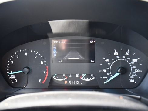 Used 2022 Ford Escape SE w/ Cold Weather Package image 22