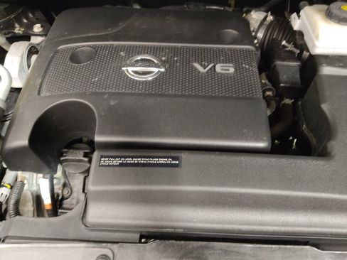 Used 2019 Nissan Murano SV AWD/4WD image 30