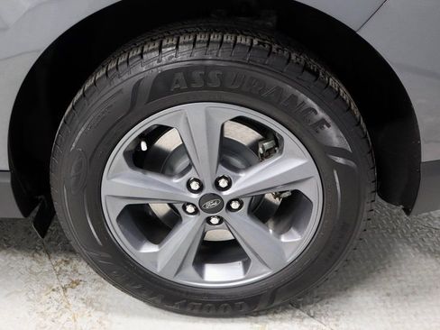 Certified 2023 Ford Edge SEL w/ Sport Appearance Package image 19