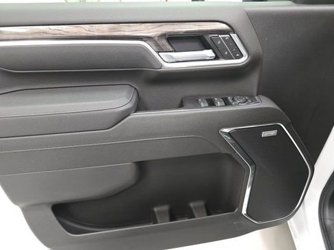 New 2026 Chevrolet Silverado 2500 LTZ w/ LTZ Premium Package image 20