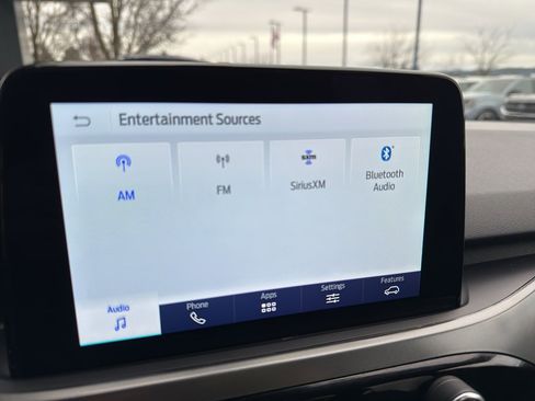 Certified 2023 Ford Escape Active image 29