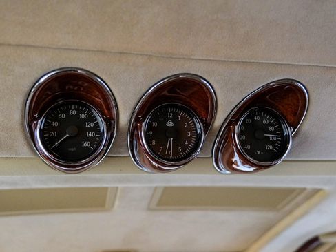 Used 2005 Maybach 57 image 37