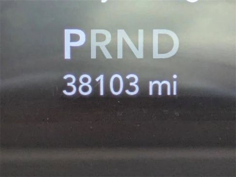 Certified 2021 Jeep Wrangler Unlimited Rubicon w/ Steel Bumper Group image 29