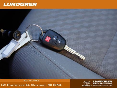 Used 2020 Toyota Tacoma SR5 image 26