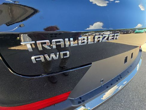 New 2026 Chevrolet TrailBlazer ACTIV w/ Convenience Package image 29