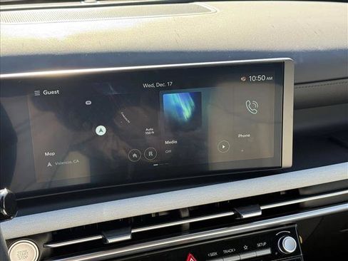 New 2026 Hyundai Santa Cruz Limited image 14