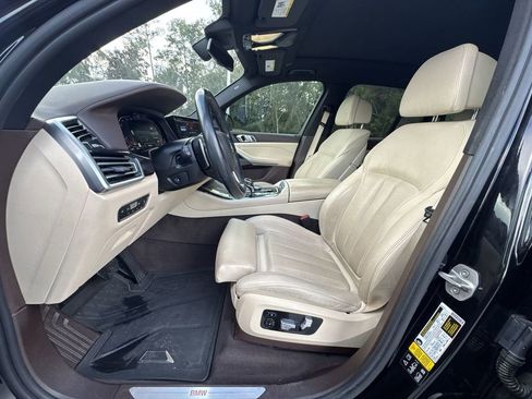 Used 2019 BMW X5 xDrive40i image 15