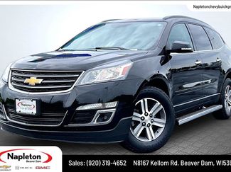 Used 2016 Chevrolet Traverse LT AWD/4WD video 1