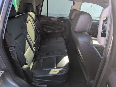 Used 2020 Chevrolet Tahoe LT image 24
