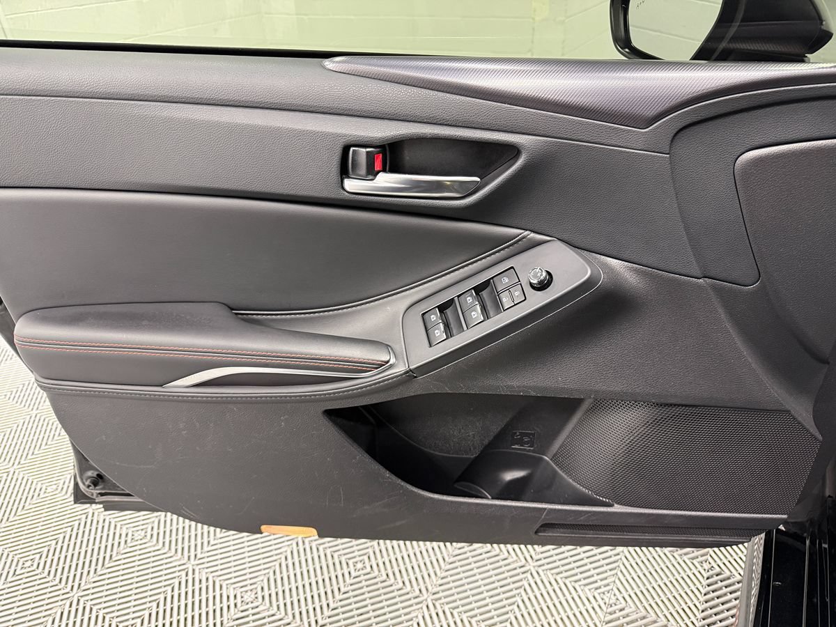 Used 2021 Toyota Avalon TRD FWD image 13