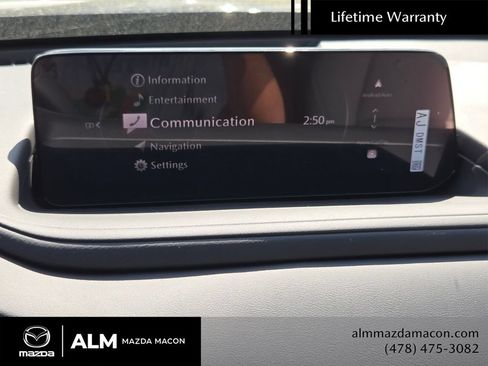 New 2026 MAZDA CX-30 AWD 2.5 S image 21