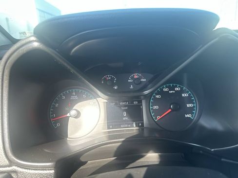 Certified 2021 Chevrolet Colorado LT w/ LT Convenience Package AWD/4WD image 11