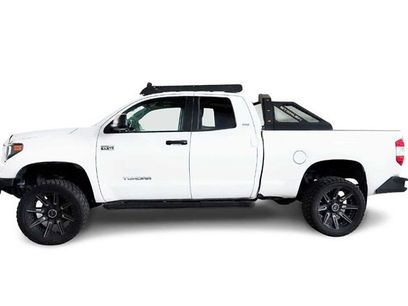 Used 2021 Toyota Tundra SR5