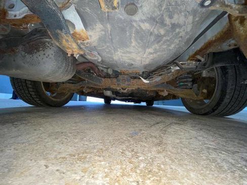 Used 2010 MAZDA MAZDA5 Grand Touring image 14