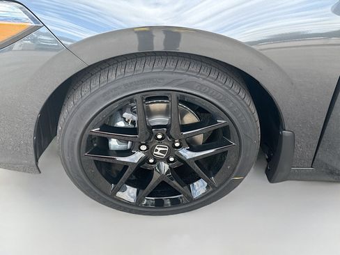 New 2026 Honda Civic Sport image 26