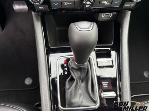 New 2026 Jeep Compass Limited image 18