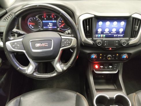 Used 2019 GMC Terrain SLT FWD image 22