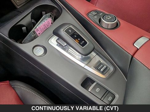 Used 2024 INFINITI QX50 Sport AWD/4WD image 20