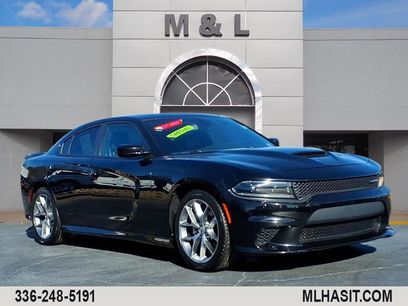 Certified 2023 Dodge Charger GT