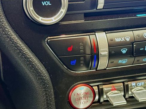 Used 2020 Ford Mustang GT Premium w/ Black Accent Package image 20