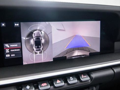 Used 2021 Porsche 911 Turbo S image 35