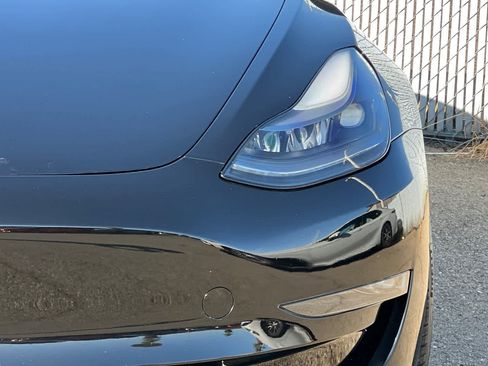 Used 2023 Tesla Model 3 Performance AWD/4WD image 14
