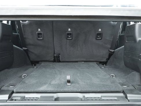 Certified 2023 Jeep Wrangler Unlimited Sport AWD/4WD image 10