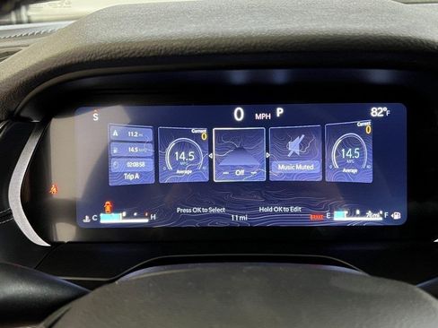 New 2025 Jeep Grand Cherokee L Altitude image 19