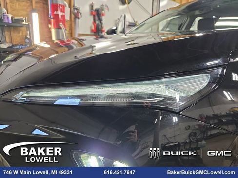 New 2026 Buick Envision Sport Touring image 33